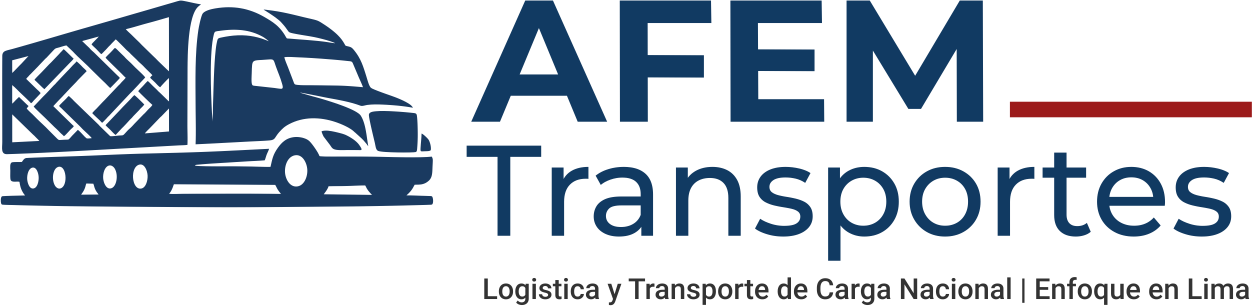 AFEM Transportes
